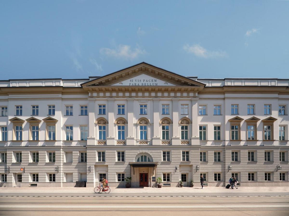 Hotel Stradom House, Autograph Collection Cracovia Exterior foto