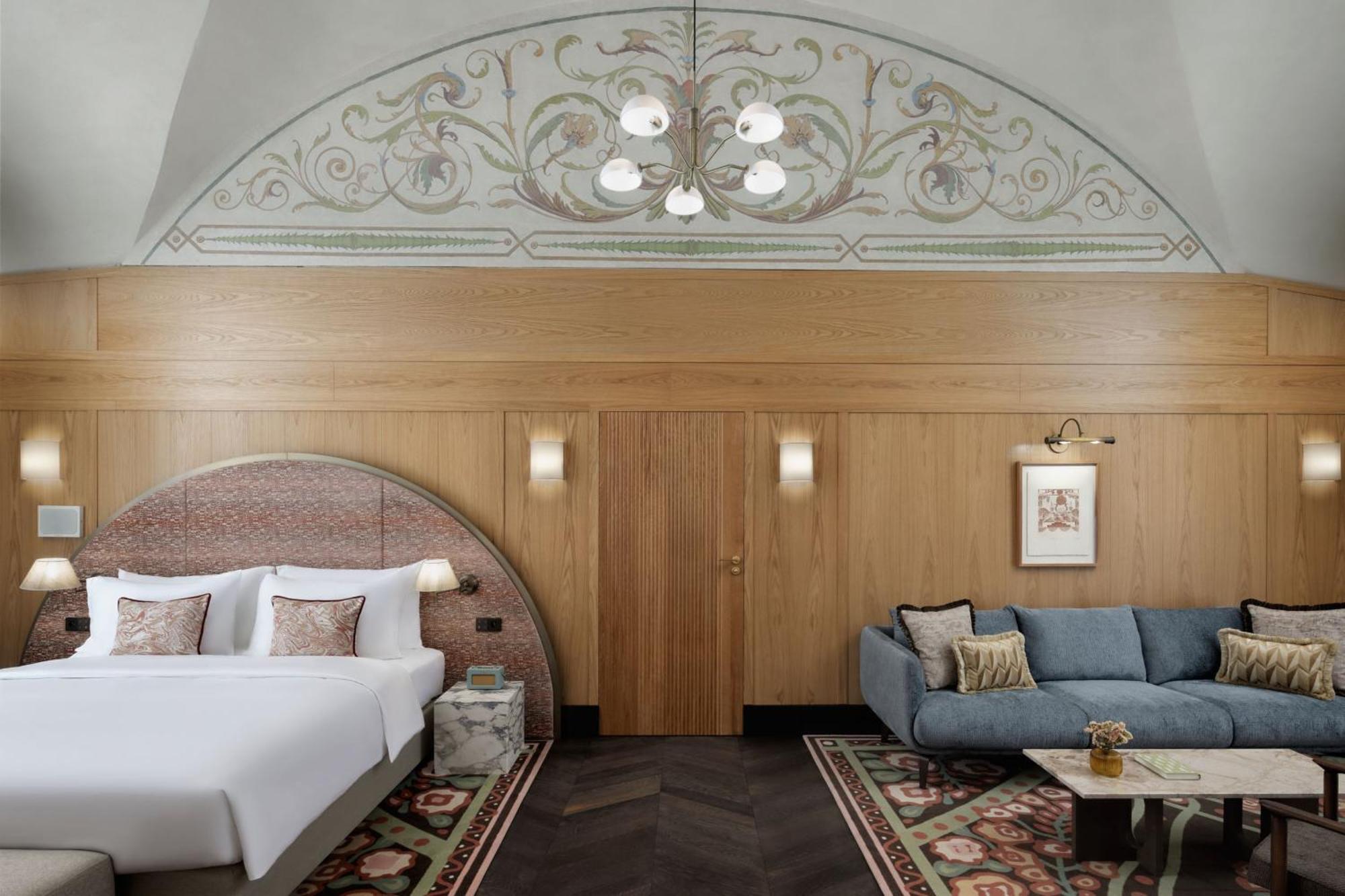 Hotel Stradom House, Autograph Collection Cracovia Exterior foto