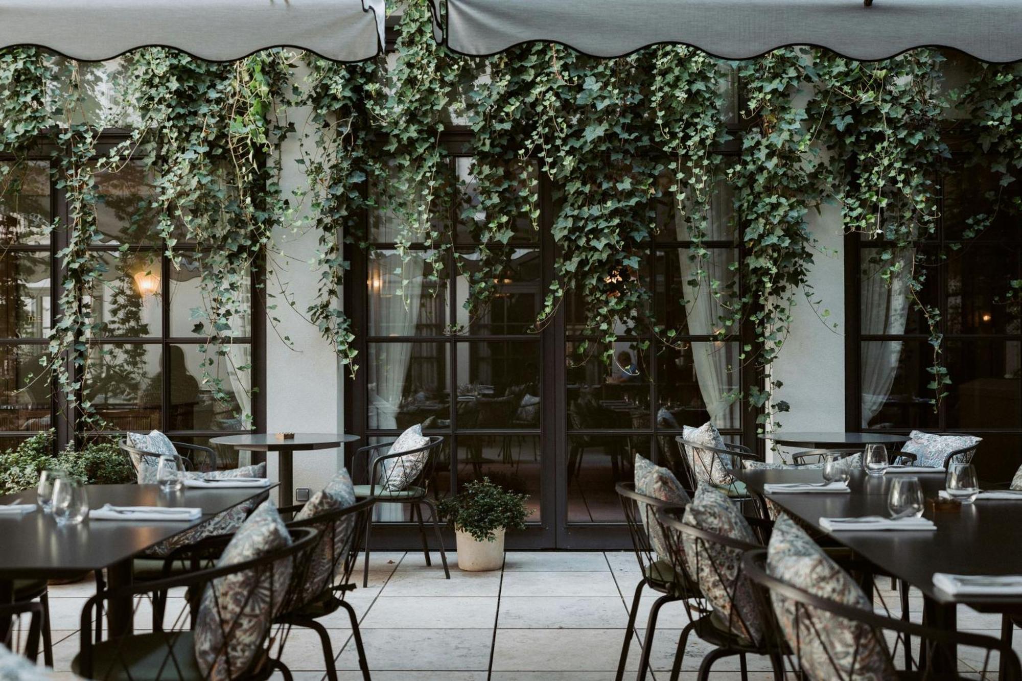 Hotel Stradom House, Autograph Collection Cracovia Exterior foto